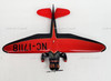 Hallmark Keepsake 1936 Stinson SR Reliant Sky's the Limit Christmas Ornament