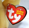 Ty Beanie Babies Big Bird Sesame Street Plush Small
