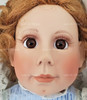 Serenity Berries & Bows 22" Doll Lee Middleton Original Dolls