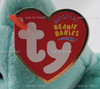 Ty Beanie Baby I Love Minneapolis the Bear Plush 2004