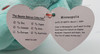 Ty Beanie Baby I Love Minneapolis the Bear Plush 2004