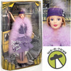 Dance 'Til Dawn Barbie Doll Great Fashions of the 20th Century 1998 Mattel 19631