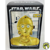 Star Wars C-3PO Cookie Jar Cards Inc. Characters 2006