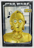 Star Wars C-3PO Cookie Jar Cards Inc. Characters 2006