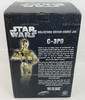 Star Wars C-3PO Cookie Jar Cards Inc. Characters 2006