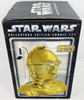 Star Wars C-3PO Cookie Jar Cards Inc. Characters 2006