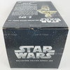 Star Wars C-3PO Cookie Jar Cards Inc. Characters 2006