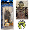 The Lord of the Rings Gorbag Action Figure with Webbed Frodo Toy Biz 81524