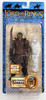 The Lord of the Rings Gorbag Action Figure with Webbed Frodo Toy Biz 81524
