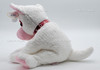 Ty Beanie Buddy Cupid the Dog Valentine Plush