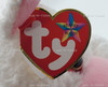 Ty Beanie Buddy Cupid the Dog Valentine Plush