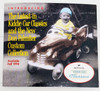 Hallmark Keepsake 1955 Murray Tractor and Trailer Christmas Ornament QX6376