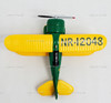 Hallmark Keepsake 1931 Laird Super Solution Sky's the Limit Christmas Ornament