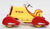 Hallmark Keepsake 1935 Timmy Racer Kiddie Car Classics Christmas Ornament