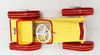 Hallmark Keepsake 1935 Timmy Racer Kiddie Car Classics Christmas Ornament