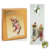 Hallmark Keepsake Skating to And Fro Club Exclusive Christmas Ornament