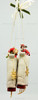 Hallmark Keepsake Skating to And Fro Club Exclusive Christmas Ornament