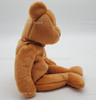 Ty Beanie Baby I Love Kansas City the Bear Plush 2004