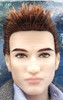 Barbie Collector Edward Doll Twilight Saga 2009 Mattel #R4161