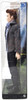Barbie Collector Edward Doll Twilight Saga 2009 Mattel #R4161