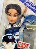 Bratz Boyz Play Sportz Snowboarding Cade Doll MGA Entertainment 378990