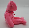 Ty Beanie Baby I Love San Francisco the Bear Plush 2004 Trade Show Exclusive