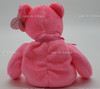 Ty Beanie Baby I Love San Francisco the Bear Plush 2004 Trade Show Exclusive
