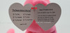 Ty Beanie Baby I Love San Francisco the Bear Plush 2004 Trade Show Exclusive