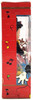 Tommy & Kelly Dressed as Mickey & Minnie 2002 Mattel #55502