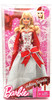 Holiday Sparkle Barbie Doll 2010 Mattel #V4415