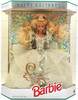 Happy Holidays Barbie Doll 1992 Mattel #1429