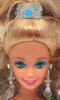 Happy Holidays Barbie Doll 1992 Mattel #1429