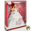 2013 Holiday Barbie Doll 25th Anniversary Mattel X9195