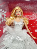 2013 Holiday Barbie Doll 25th Anniversary Mattel X9195