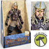 Lord of the Rings Return of the King Deluxe Poseable Eomer Action Figure 81217