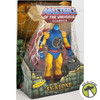 Masters of the Universe Classics Sy-Klone Action Figure 2010 Mattel 91830