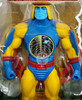 Masters of the Universe Classics Sy-Klone Action Figure 2010 Mattel 91830