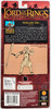 The Lord of the Rings The Two Towers Isengard Orc with Axe Figure Toy Biz 81448