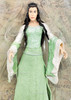 Lord of the Rings Return of the King Arwen in Coronation Gown Figure 81357