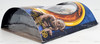 Lord of the Rings Super Poseable Gollum with Crawling Action Figure 81311