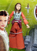 The Chronicles of Narnia Aslan and Lucy Pevensie Action Figure Set 90061