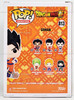 Funko POP Animation Dragon Ball Super Gohan 813 Vinyl Figure