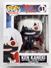 Funko POP Animation Tokyo Ghoul Ken Kaneki 61 Vinyl Figure
