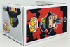 Funko POP Animation Fire Force Maki 980 Vinyl Figure