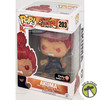 Funko POP Games Street Fighter Akuma 203 Vinyl Figure