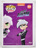 Funko POP Animation Nickelodeon's Danny Phantom 854 Vinyl Figure