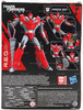 Transformers Prime Knock Out R.E.D Action Figure 2021 Hasbro #F0744