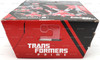 Transformers Prime Knock Out R.E.D Action Figure 2021 Hasbro #F0744