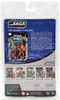 Star Wars The Saga Collection Luke Skywalker X-Wing Pilot Action Figure #87060