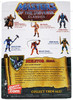 Masters of the Universe Classics Skeletor Action Figure 2008 Mattel #N6445